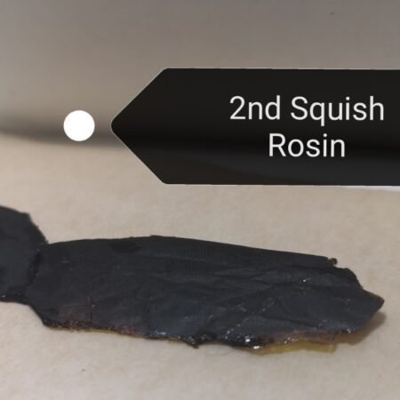 Hash Rosin